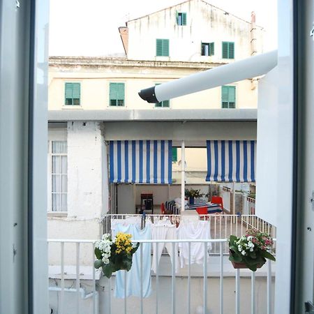 Lucrezia'S Home Castellammare di Stabia Dış mekan fotoğraf