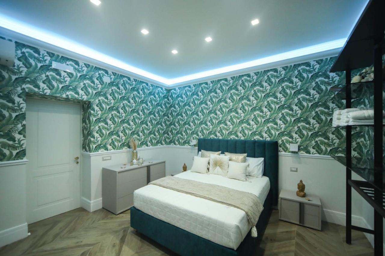 Lucrezia'S Home Castellammare di Stabia Dış mekan fotoğraf