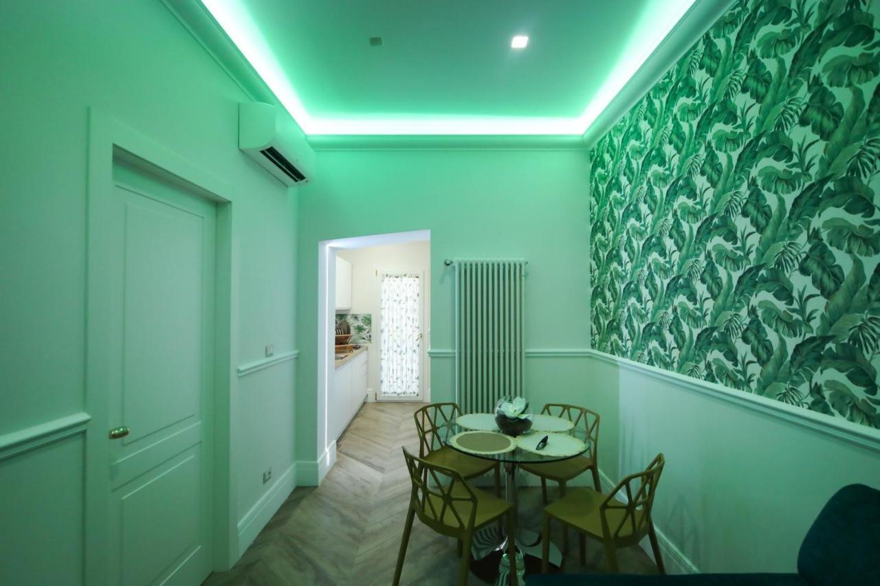 Lucrezia'S Home Castellammare di Stabia Dış mekan fotoğraf