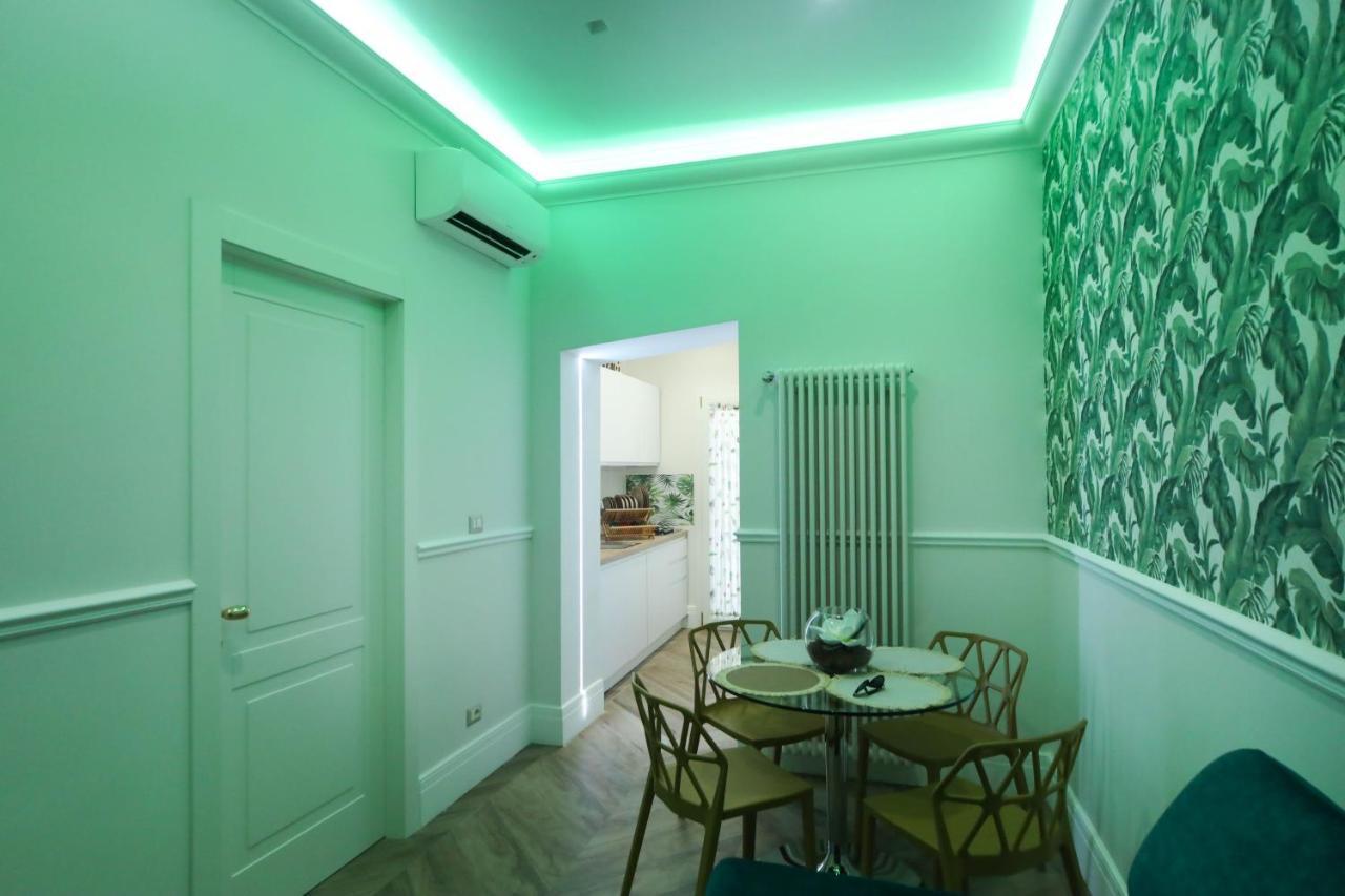Lucrezia'S Home Castellammare di Stabia Dış mekan fotoğraf