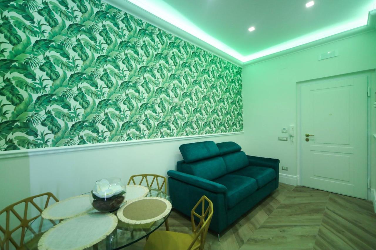 Lucrezia'S Home Castellammare di Stabia Dış mekan fotoğraf