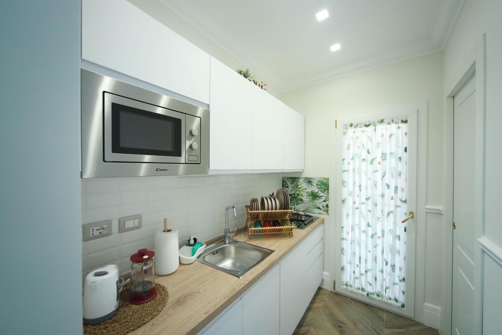 Lucrezia'S Home Castellammare di Stabia Dış mekan fotoğraf