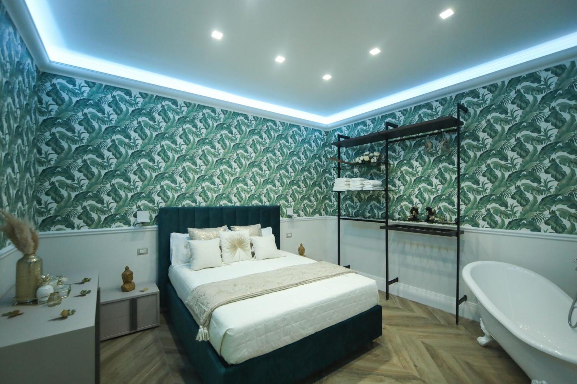 Lucrezia'S Home Castellammare di Stabia Dış mekan fotoğraf