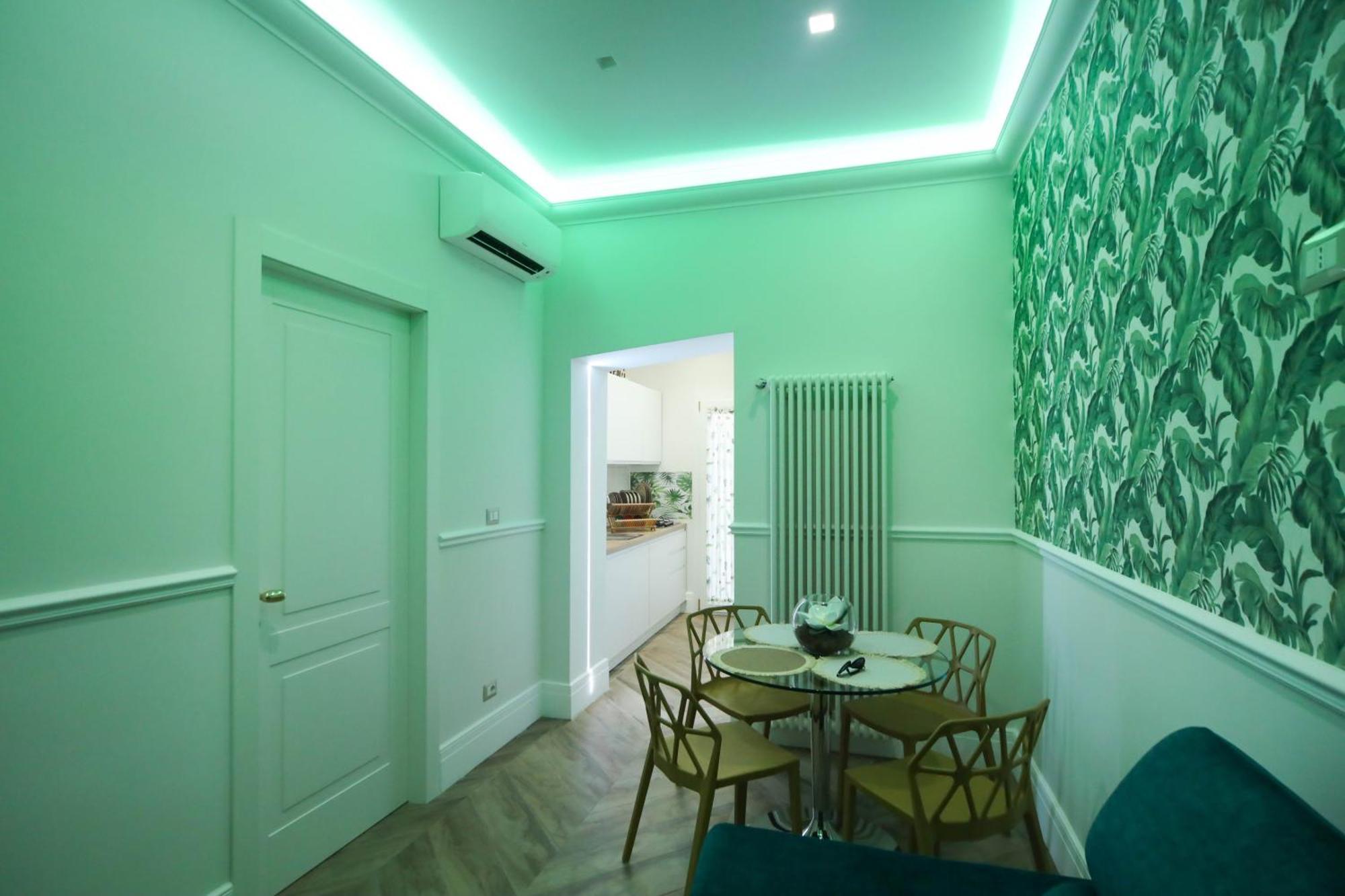 Lucrezia'S Home Castellammare di Stabia Dış mekan fotoğraf