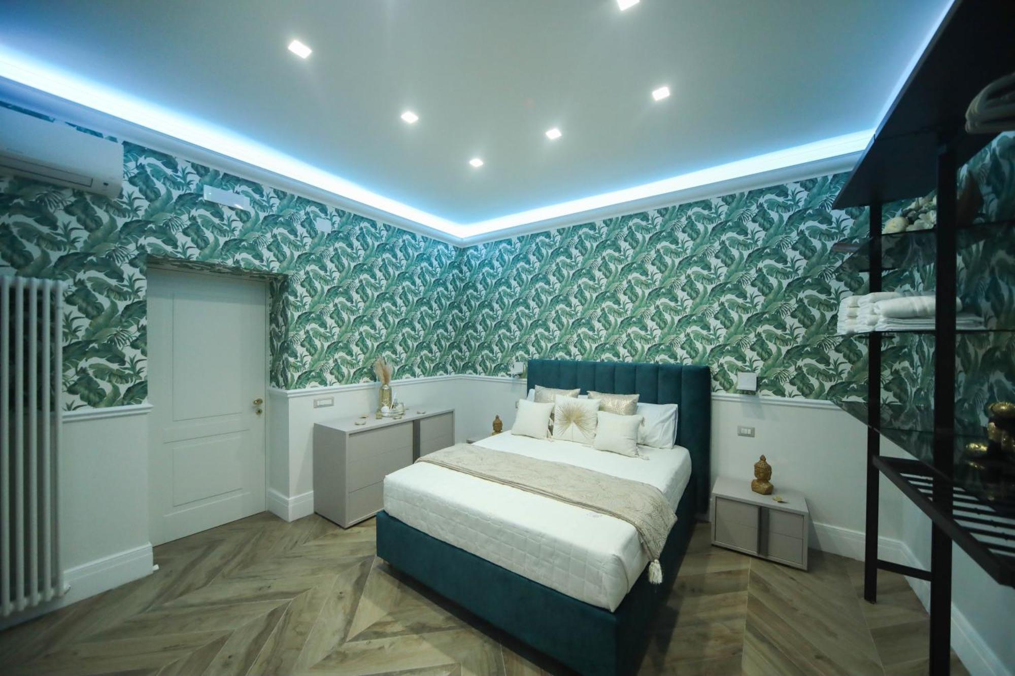 Lucrezia'S Home Castellammare di Stabia Dış mekan fotoğraf