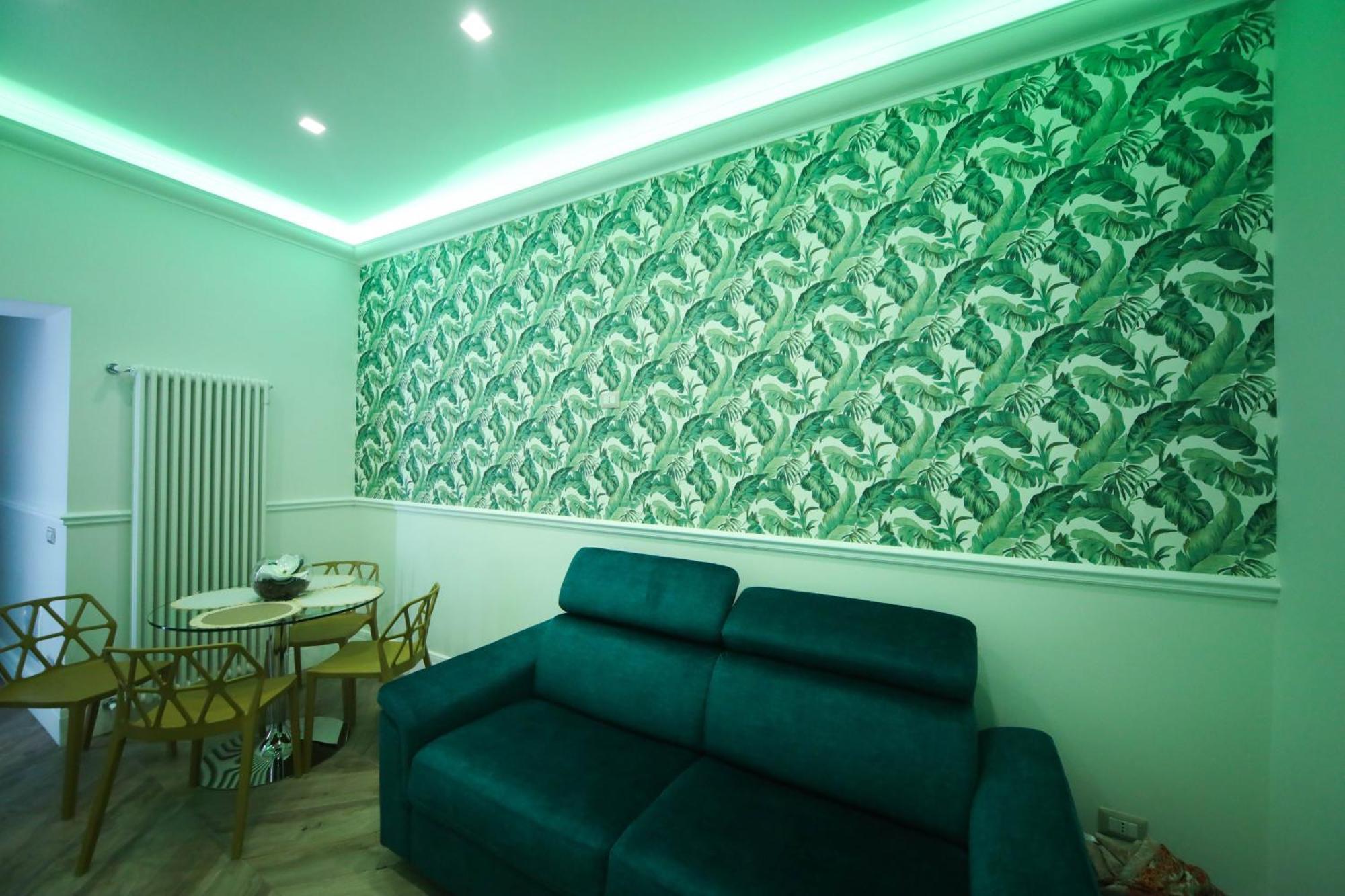 Lucrezia'S Home Castellammare di Stabia Dış mekan fotoğraf