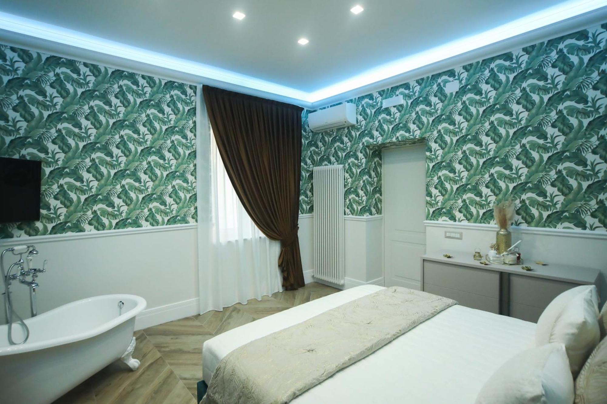 Lucrezia'S Home Castellammare di Stabia Dış mekan fotoğraf