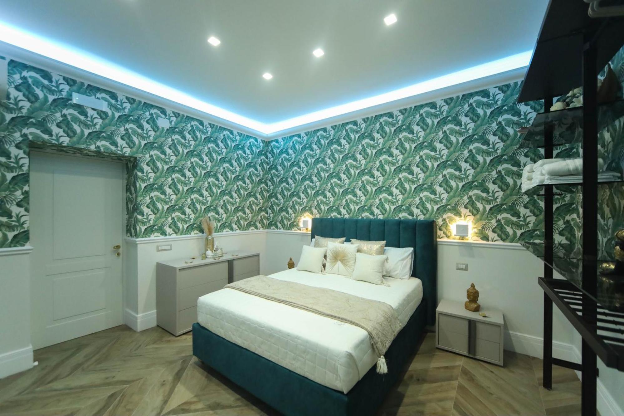 Lucrezia'S Home Castellammare di Stabia Dış mekan fotoğraf
